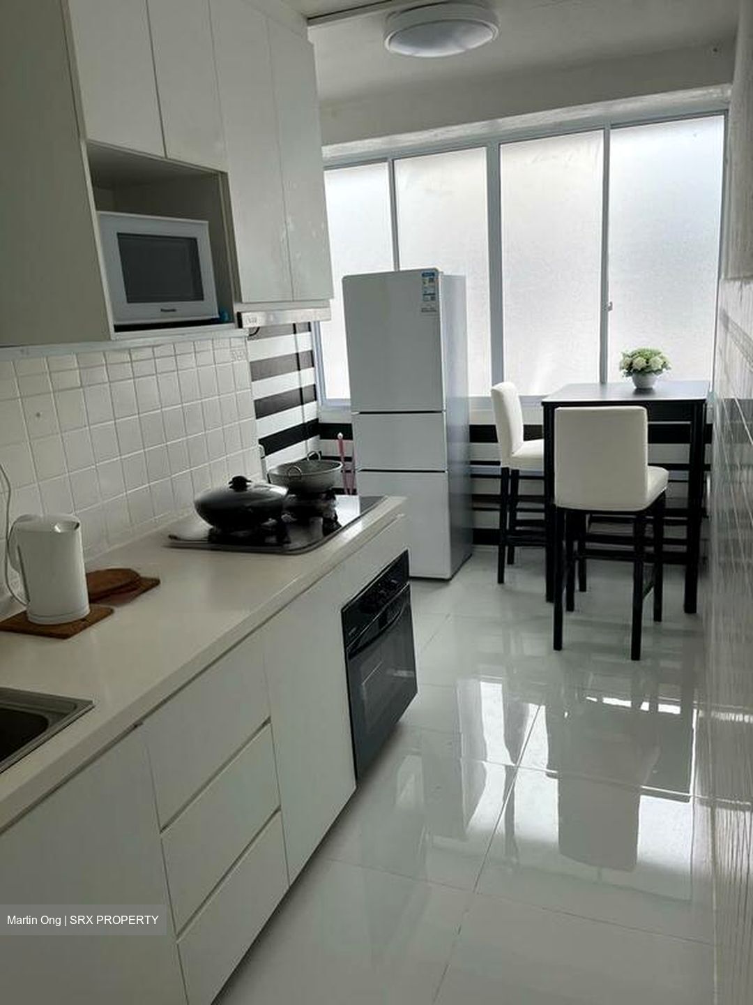 Blk 45 Macpherson Garden (Geylang), HDB 3 Rooms #490256791